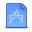 Filetype Blueprint Icon